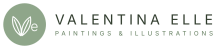 valentina elle logo sottotitolo (1)